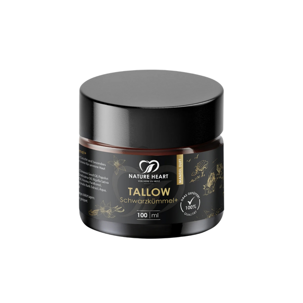 Tallow Schwarzkümmel+