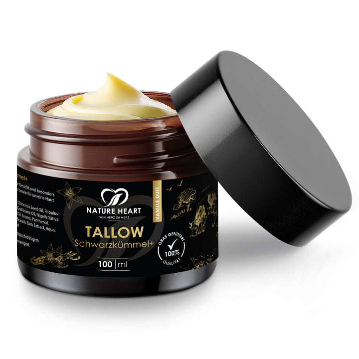 Tallow Schwarzkümmel
