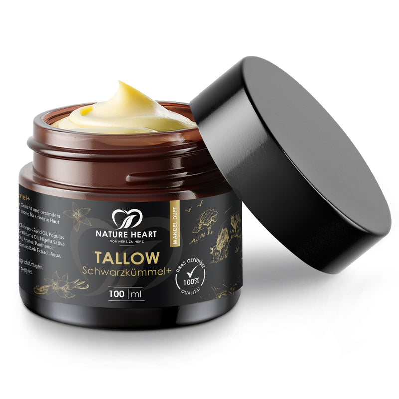 Tallow Schwarzkümmel