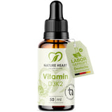 Vitamin D3+K2 Tropfen