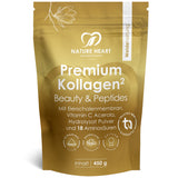 Nature Heart Kollagen Premium Kollagen