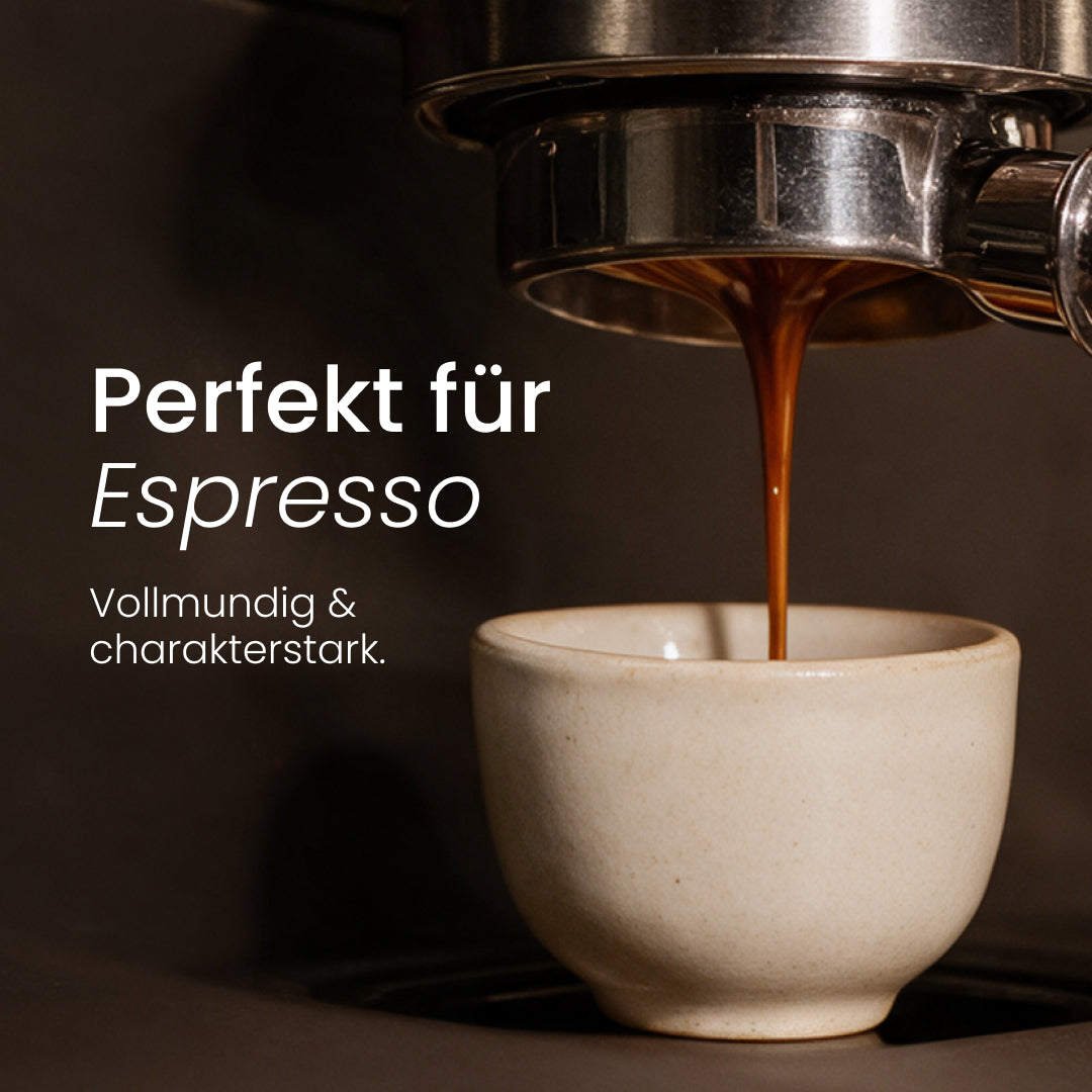 Nature Heart Kaffee Premium Kaffee Guatemala - Single Origin - 1000 g