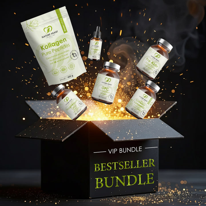 Bestseller VIP Bundle