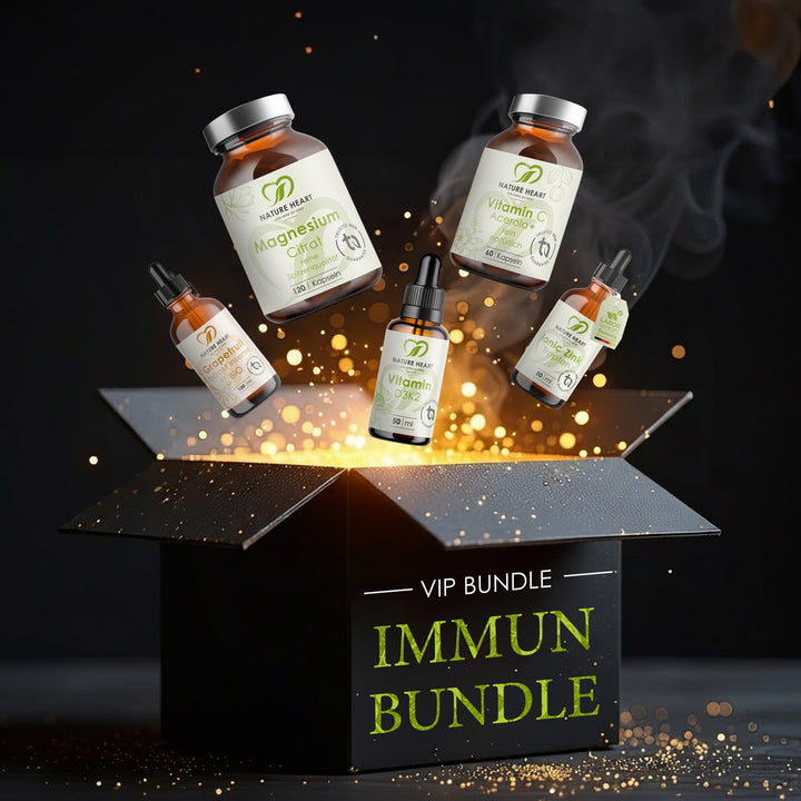 Immun VIP Bundle