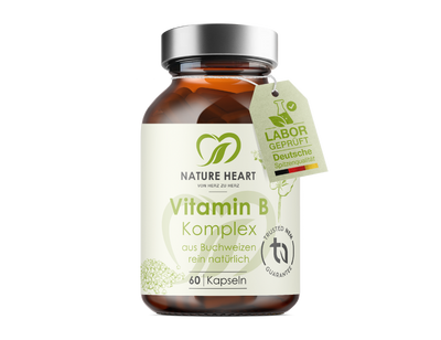 Vitamin B Komplex
