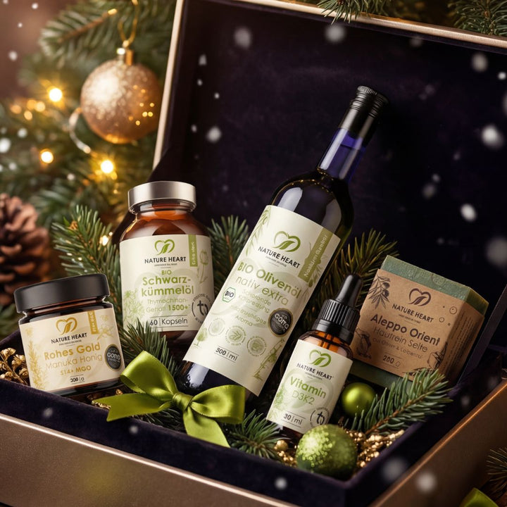 X-Mas Wohlfühl Bundle