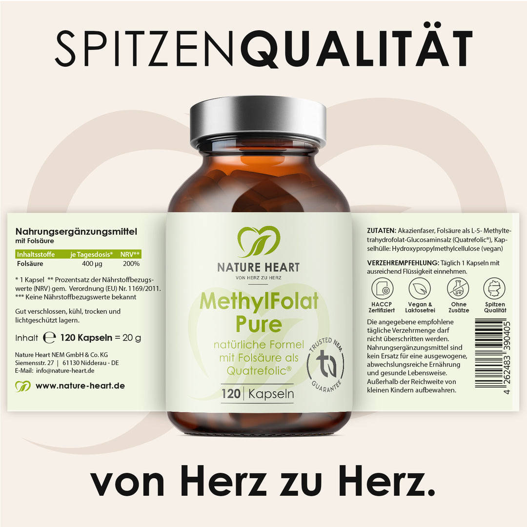 Nature Heart Nahrungsergänzungsmittel Zahnbundle | by Thea-Lisa Pirulli