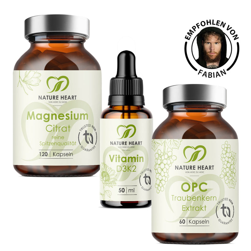 Bestseller Bundle