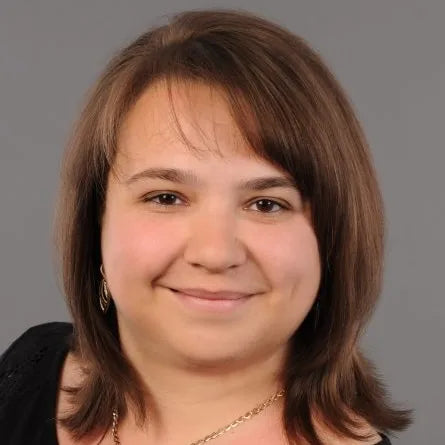 Christina Zoicas