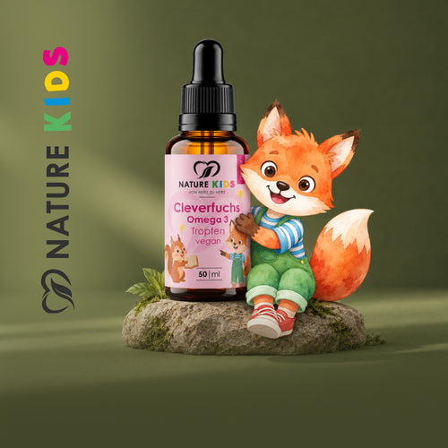 Kindervitamine