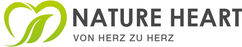 Bestseller | Nature Heart