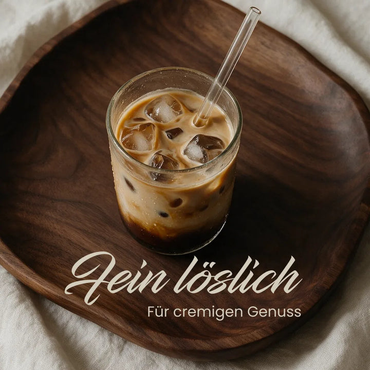 Nature Heart Kollagen Kollagen Iced Coffee