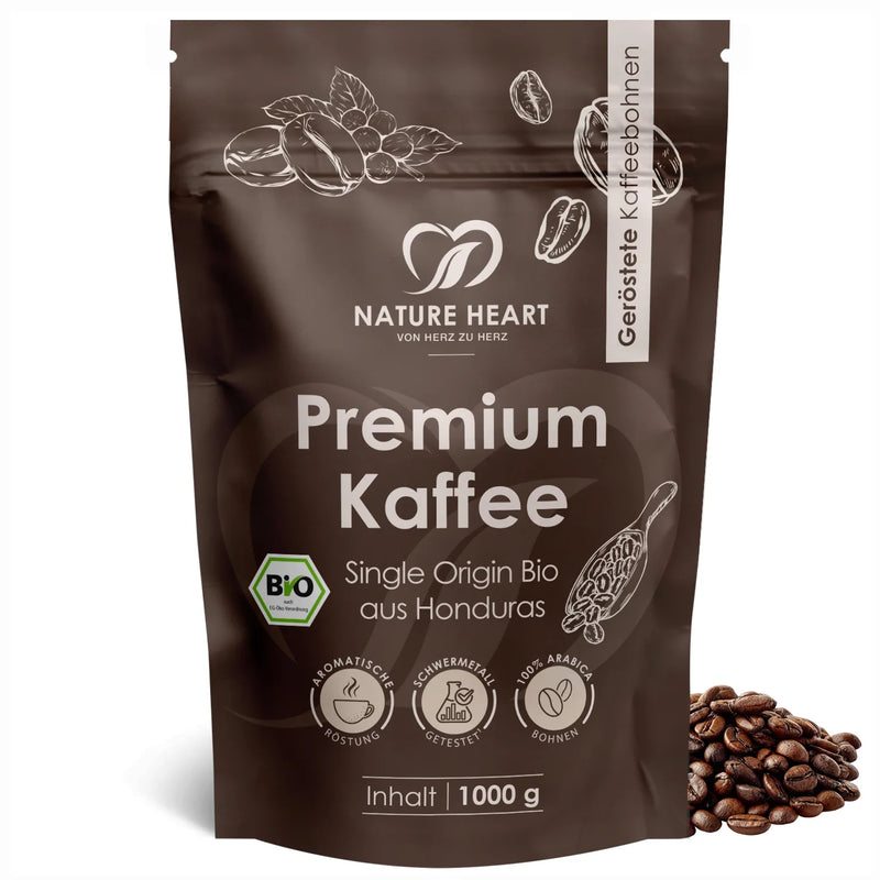 Premium Coffee Honduras Single Origin