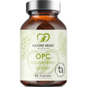 GRATIS OPC Traubenkernextrakt