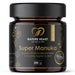 Super Manuka mit Schwarzkümmelöl