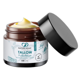 Tallow Fußpflege