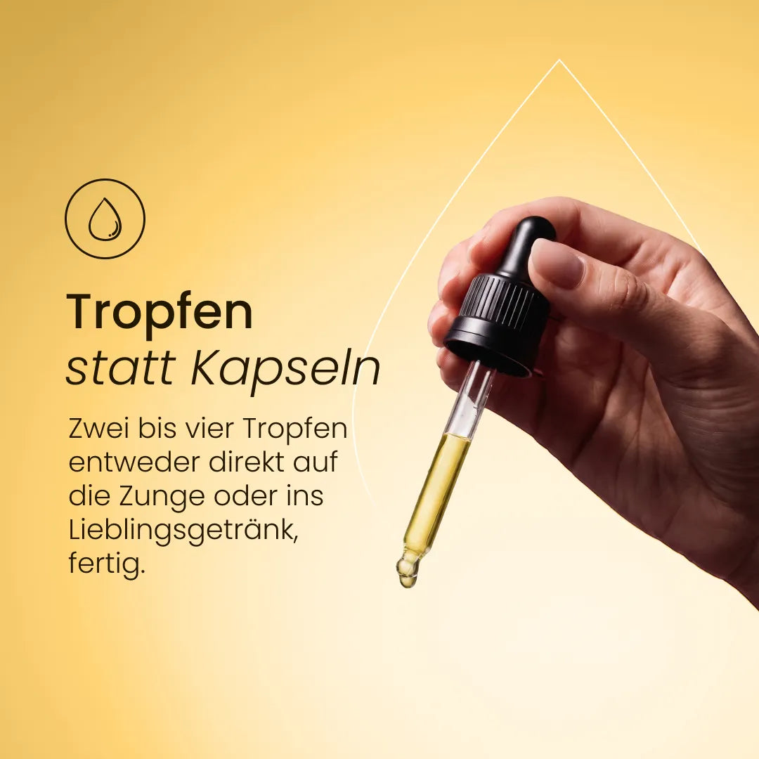 Nature Heart Mikronährstoff-Komplex Sonnenschein Helden - Vitamin D3K2