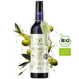 Nature Heart Nahrungsergänzungsmittel Olivenöl BIO nativ extra