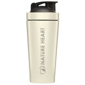 Gratis Shaker in Beige