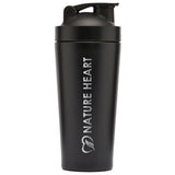 Shaker Schwarz