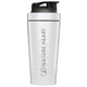 Nature Heart glas Grau Shaker Grau