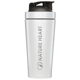 Shaker Grau
