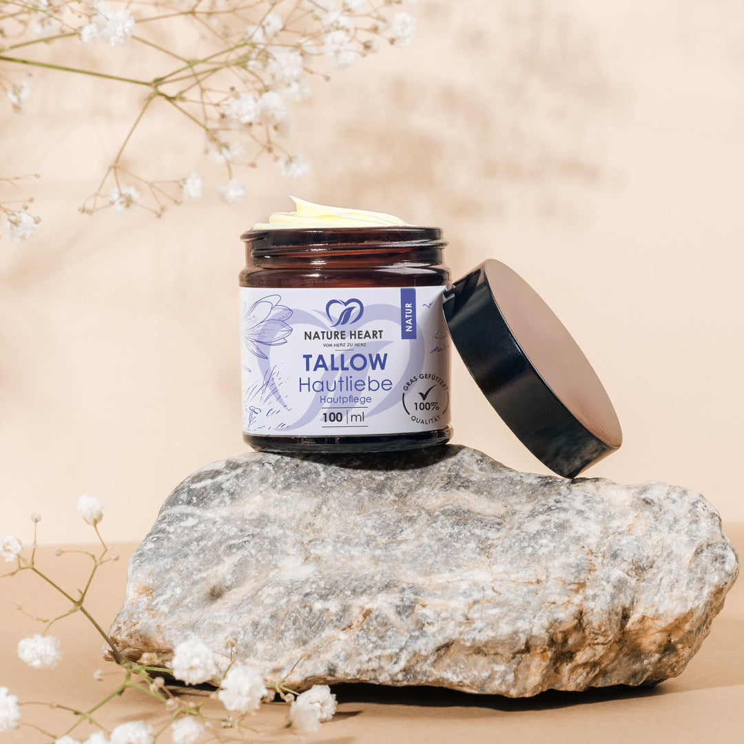Tallow Hautliebe