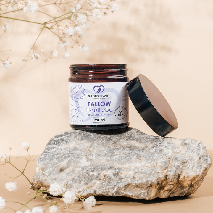 Tallow Hautliebe